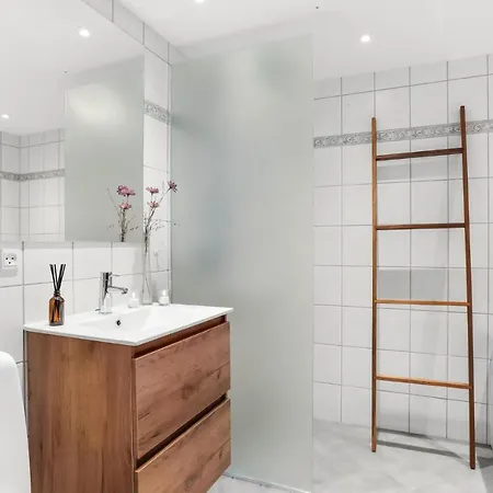 Lejlighed Awesome In With Sauna Allinge-Sandvig